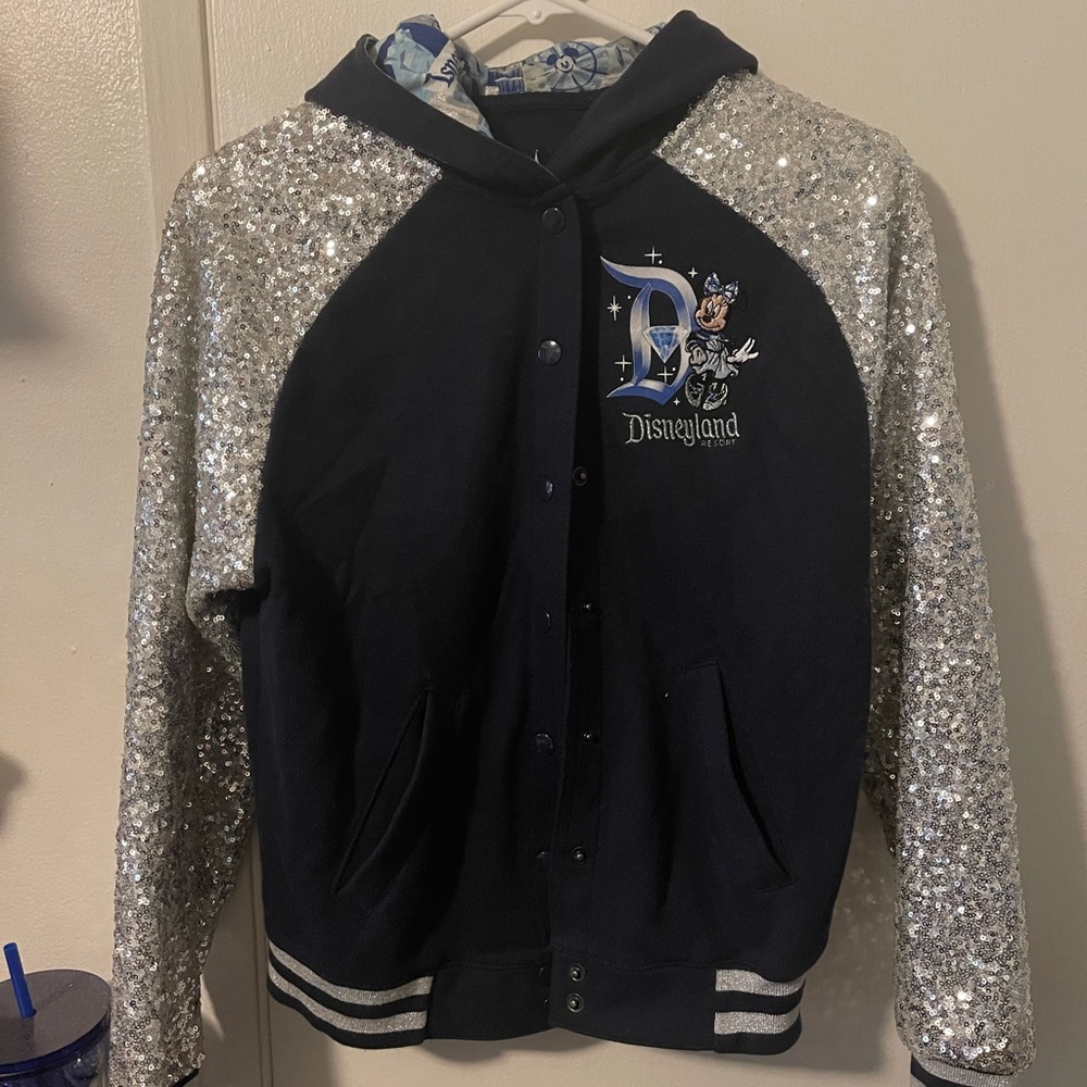 Disney LIMITED EDITION 60th Anniversary Jacket